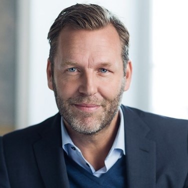 Telia Sweden begins search for new CEO as Barnekow resigns
