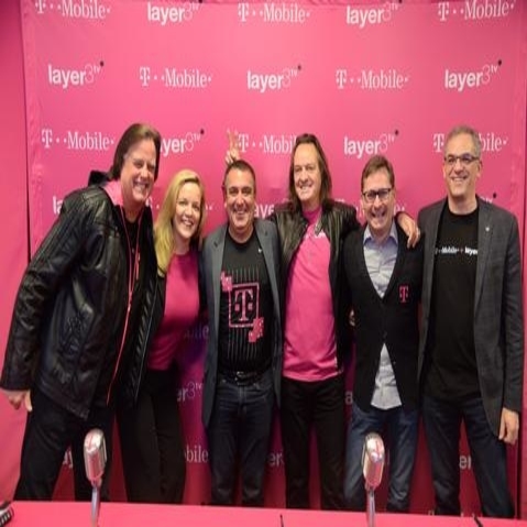 T-Mobile to launch pay TV service