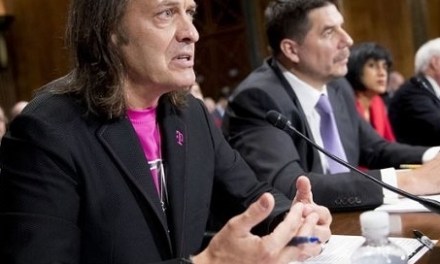 T-Mobile offers free broadband to 10 million Americans in a bid to finalise Sprint merger