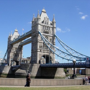 NTT launches new global tech business in London