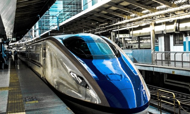 Nokia to deliver the world’s first standalone 5G system for rail operation