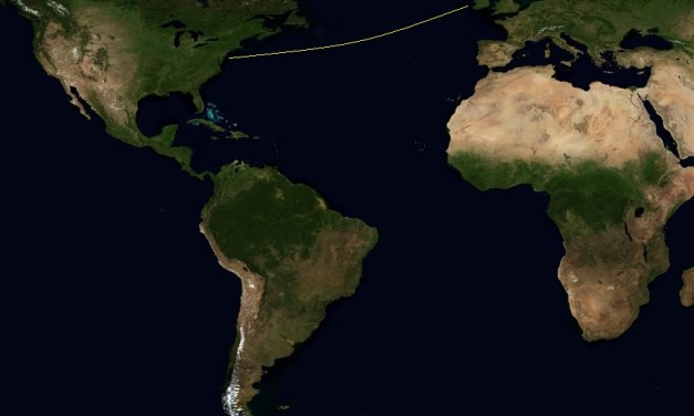 TE Subcom wins key contract on transatlantic Havfrue project