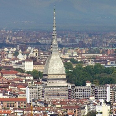 TIM names Turin as Italy’s first ‘5G city’