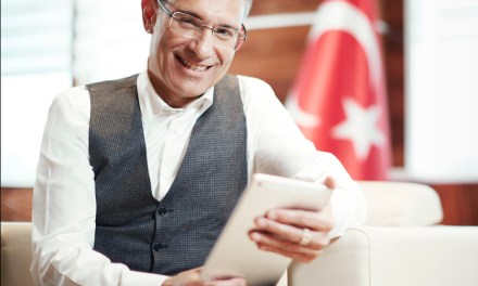 Interview: Transforming Turkey’s digital landscape, for everyone
