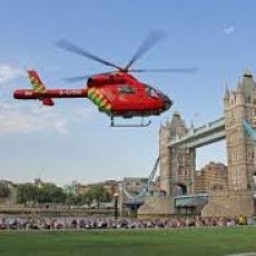 UK emergency services to explore 4G LTE Air-to-Ground network