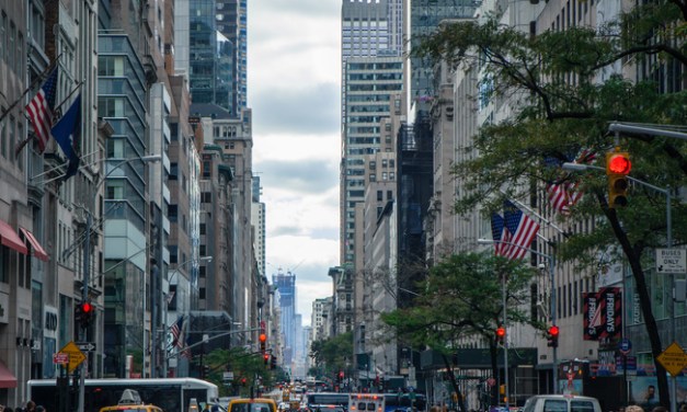 AT&T to launch 5G in 12 US cities by late 2018