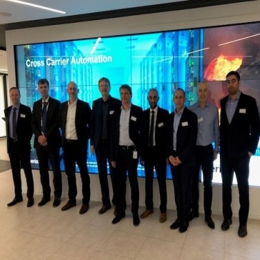 Verizon and Colt demonstrate world’s first two-way SDN network orchestration