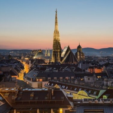 Austria’s A1 rolling out 5G in 350 locations ahead of the country’s second spectrum auction