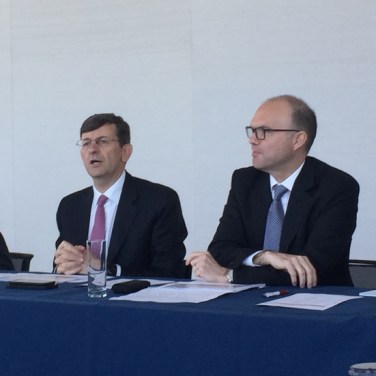 Vodafone: UK must get Brexit right