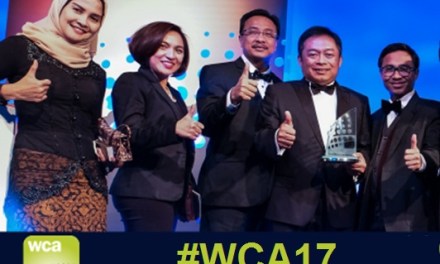 Call for nominations: WCA CEO of the Year