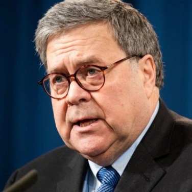 US Attorney General suggests govt stake in Ericsson or Nokia