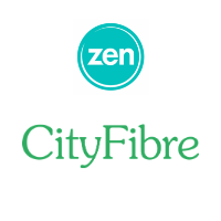 Zen Internet set to launch gigabit broadband services over CityFibre’s network