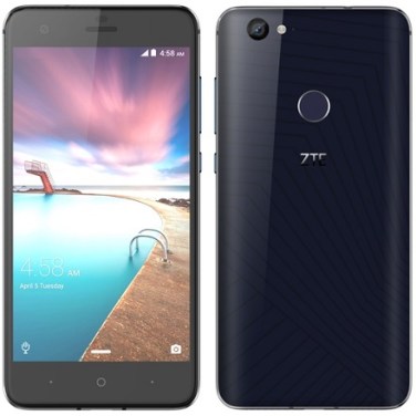 ZTE takes crowd-sourced phone back to the drawing board