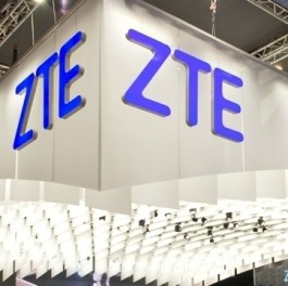 ZTE signs key 5G deal in Indonesia
