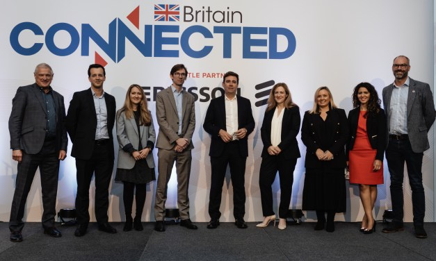 Mayor of Greater Manchester launches Social Housing Digital Inclusion Pilot at Connected Britain 2022