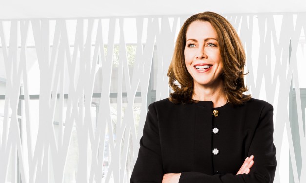 Lumen CEO retires, replaced by Microsoft veteran Kate Johnson