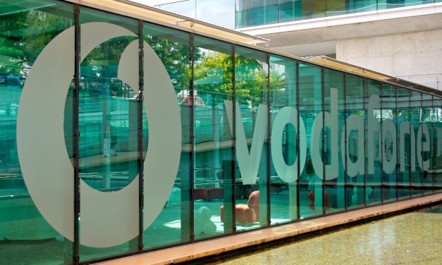 Vodafone Germany to cut 2,000 jobs 