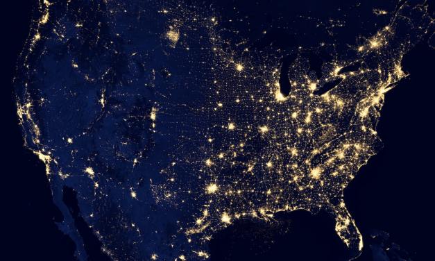 FCC unveils National Broadband Map