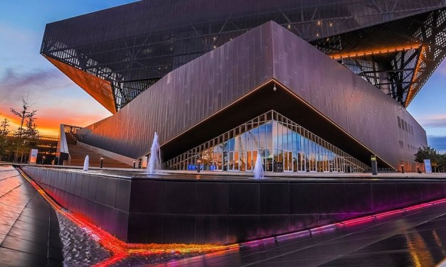 Broadband interview: the Broadband Bunch Connected Britain recap