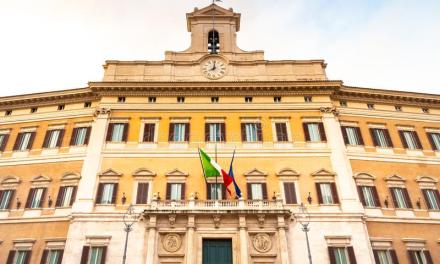 Italian govt mull TIM takeover to facilitate creation of single network