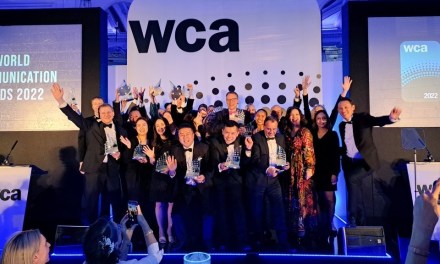 Telecoms outstanding companies and individuals gather in London for the 2022 World Communication Awards