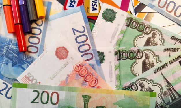 VEON seeking buyer for Russian operations