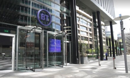 BT seeks £100m in savings by merging Global and Enterprise units