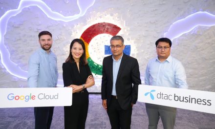 dtac, Telenor, and Google Cloud team up for Thai SME digitalisation platform