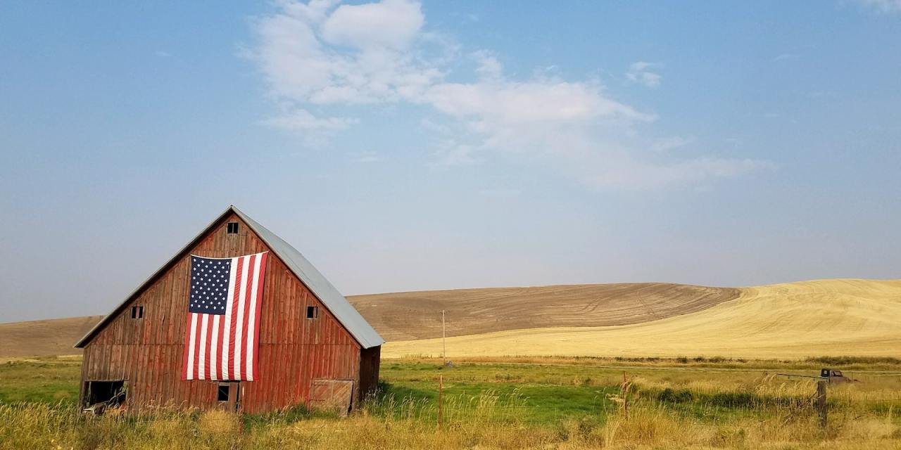How rural America is looking to close the digital divide 