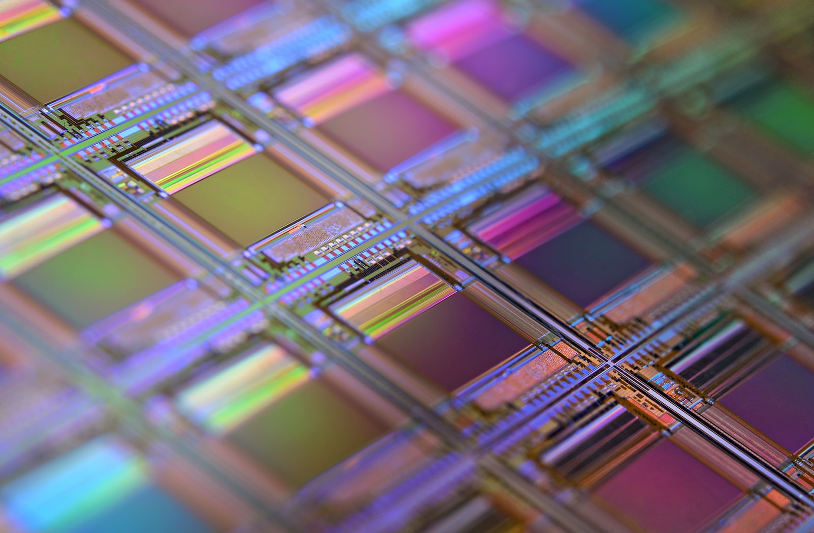 TSMC to pump $40bn into Arizona chip fab - Total Telecom