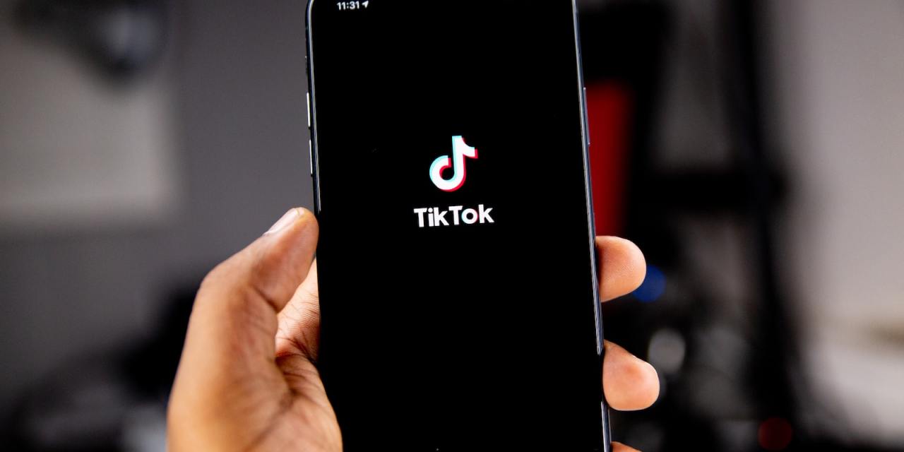 Is time running out for TikTok?