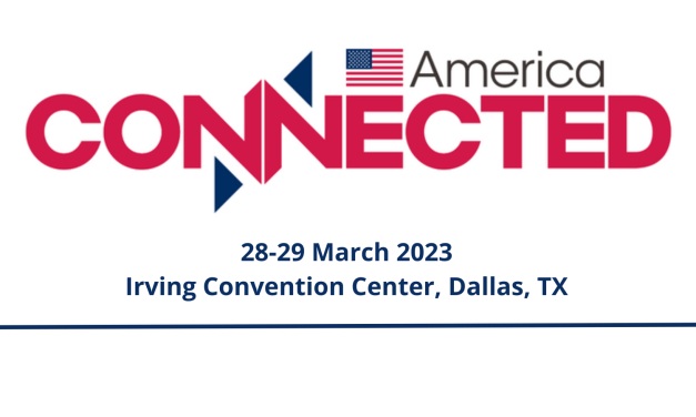 Total Telecom takes highly successful Connected event series to the US