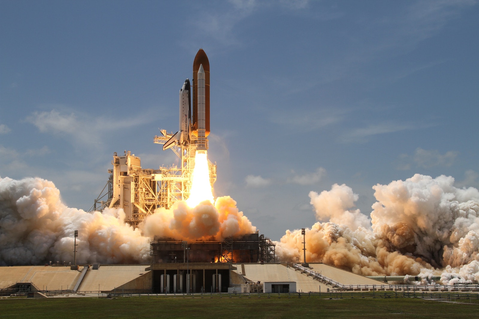 Telecom Take Off Example Preparing startups for takeoff - Total Telecom