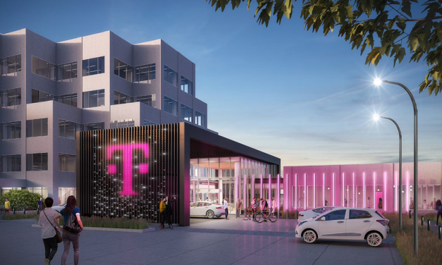 T-Mobile teams up with AWS for 5G edge compute offerings