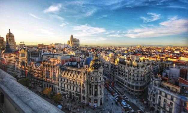 5G+: Orange launches 5G standalone in Spain