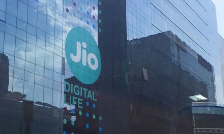 Reliance Jio seeks $2 billion funding for 5G rollout
