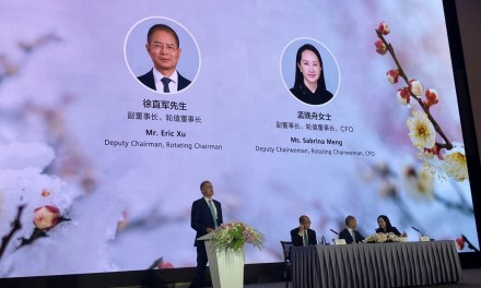 Three lessons from Huawei’s 2022 financial report