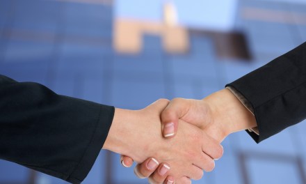 Ericsson and SoftBank sign “next-generation” AI MoU 