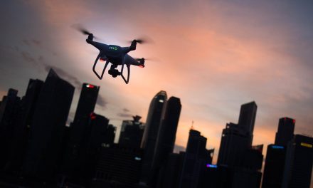 BT and Skyfarer complete medical drone delivery trial