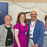 Digital Poverty Alliance senior team