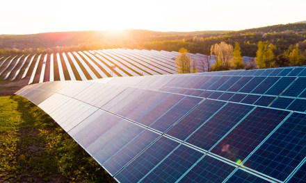 VMO2 taps Suffolk solar farm for 10 years of clean energy