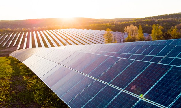 VMO2 taps Suffolk solar farm for 10 years of clean energy