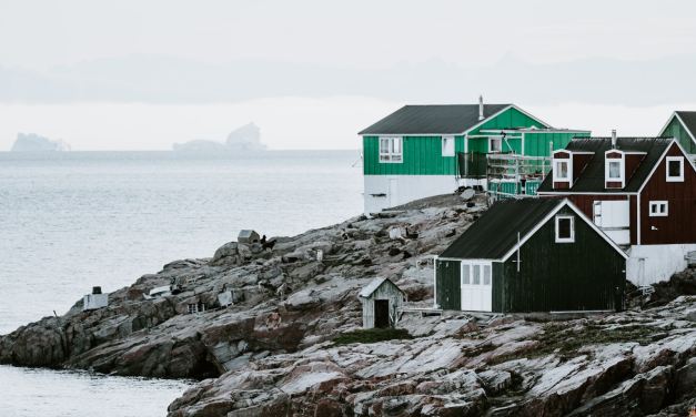 Tusass: Connecting Greenland’s remote communities
