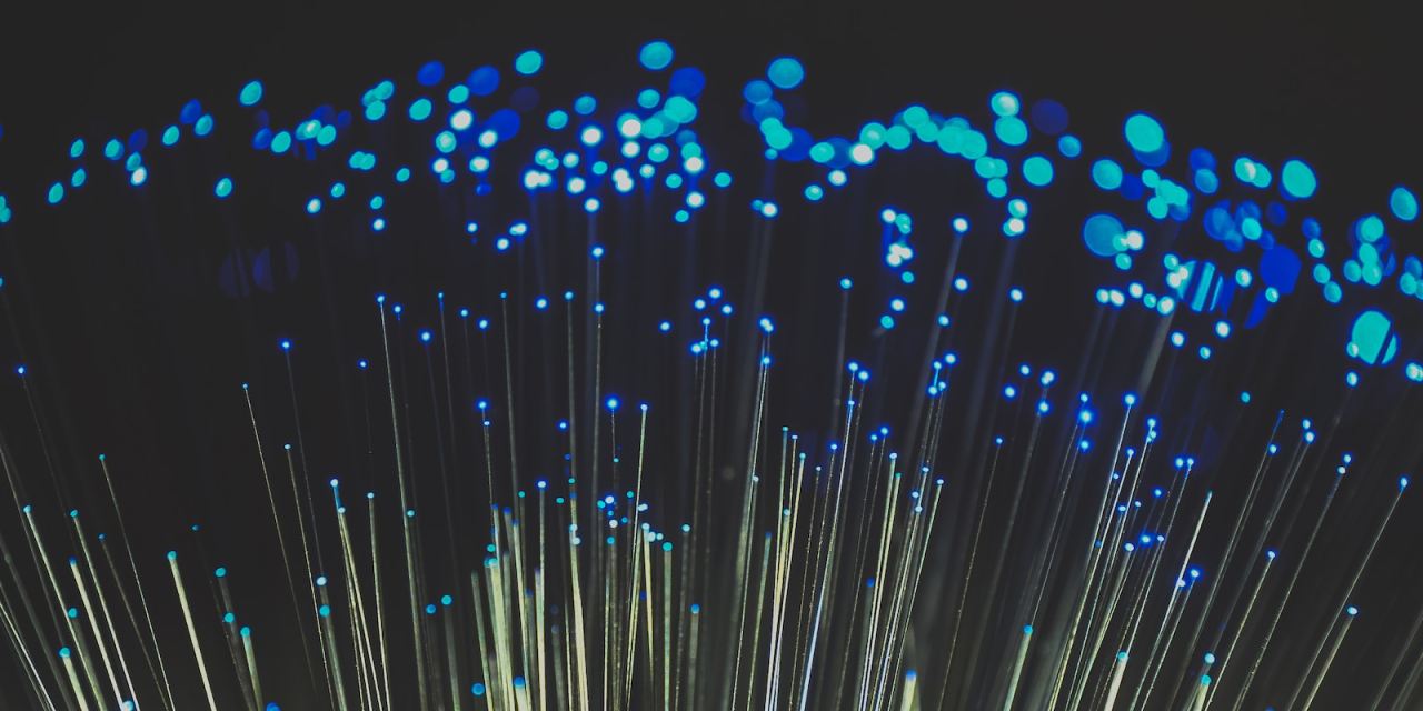 Planning, designing, constructing or maintaining a fibre network?