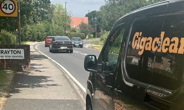 Conquering Yorkshire – altnet lays out plans for success