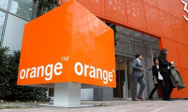 Orange launches new subsea cable vessel