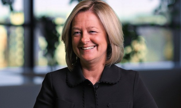 Telia’s Allison Kirkby to replace Philip Jansen as BT CEO