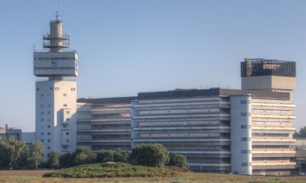 “Talent rebalance”: BT to shrink presence at iconic Adastral Park