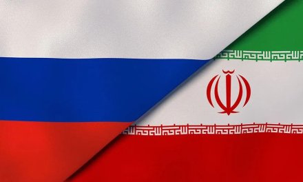 Russia and Iran meet to discuss internet censorship strategy