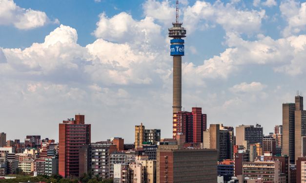 Telkom takeover talks collapse once again